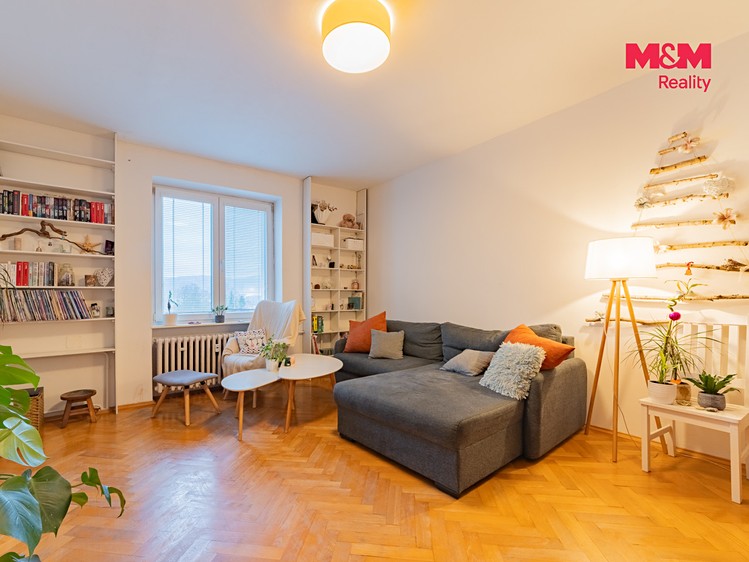 Квартира 4+1 на продаж, 81 м² (4 з 21)