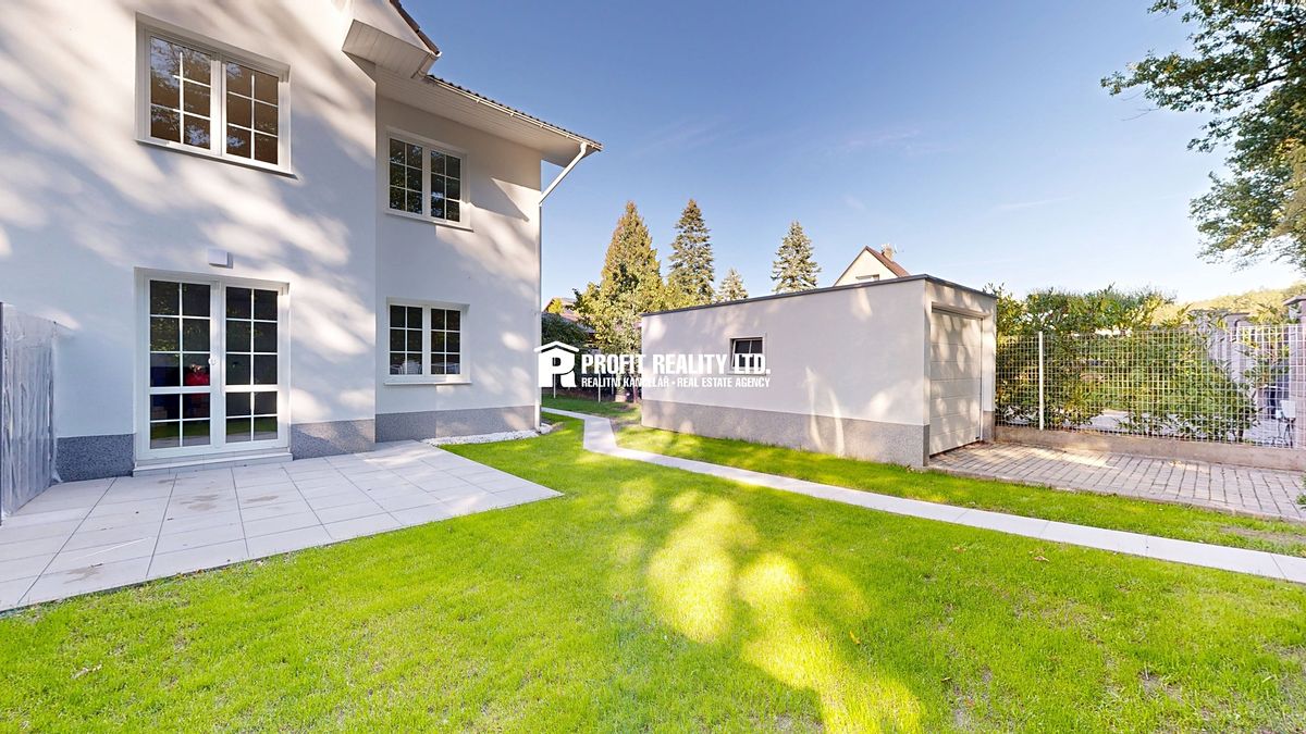 Prodej rodinného domu 213 m², pozemek 316 m² – fotografie 3