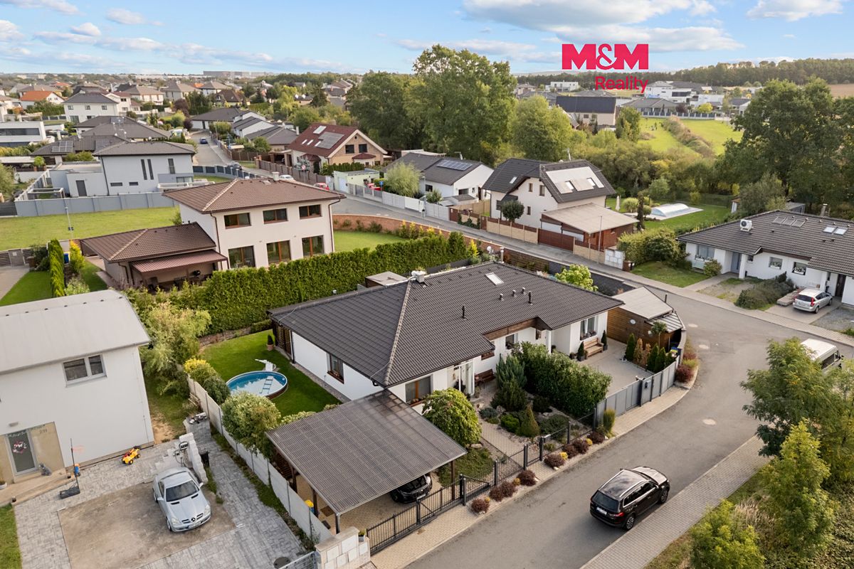 Prodej rodinného domu 83 m², pozemek 419 m²