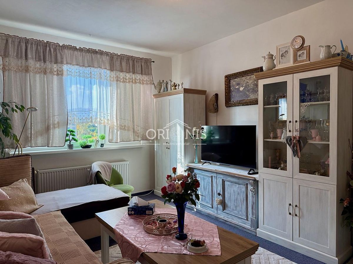 Prodej bytu 2+1 52 m² – fotografie 2