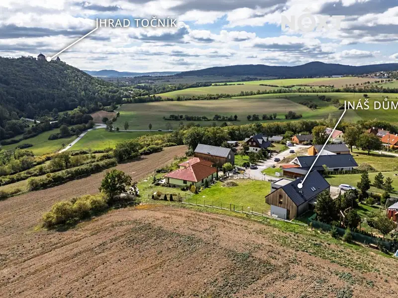 Prodej rodinného domu 214 m², pozemek 1127 m², Březová – náhled fotky 2