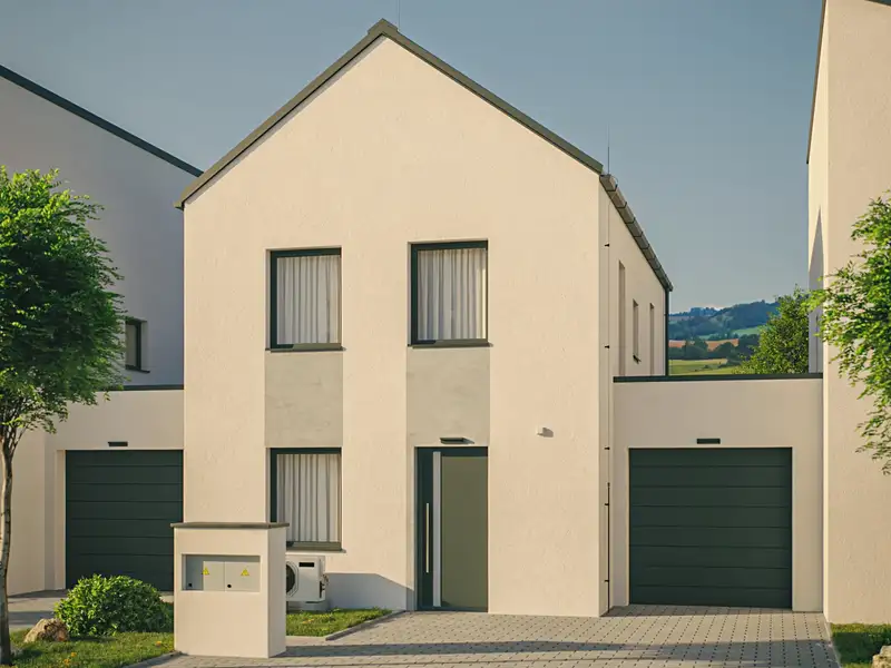 Prodej rodinného domu 142 m², pozemek 285 m², Praha – náhled fotky 1