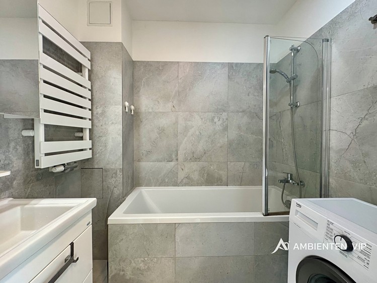 Квартира 3+kk в оренду, 63 м² (16 з 26)