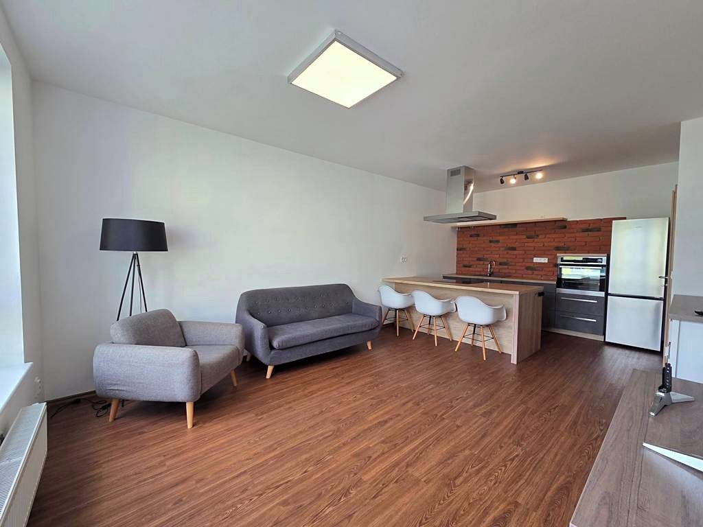 Pronájem bytu 2+kk 55 m²