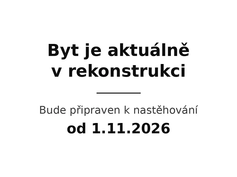 Pronájem bytu 2+kk 43 m², Poděbrady – náhled fotky 2