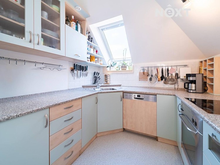 Wohnung 3+kk zum Kauf, 88 m² (12 von 19)