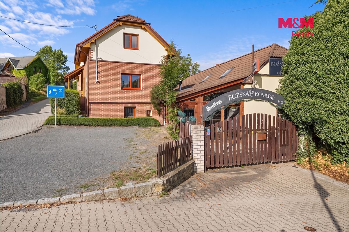 Prodej restaurace 128 m² – fotografie 2