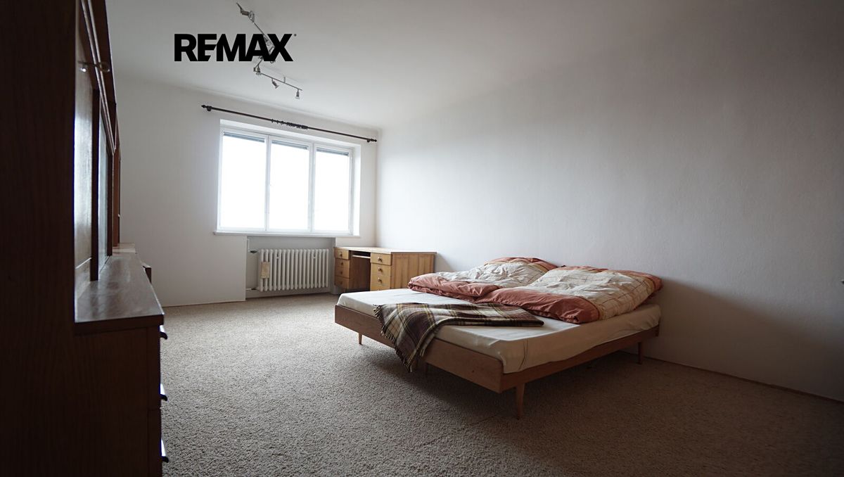 Pronájem bytu 4+1 125 m² – fotografie 4