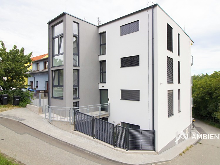 Квартира 3+kk в оренду, 63 м² (10 з 26)