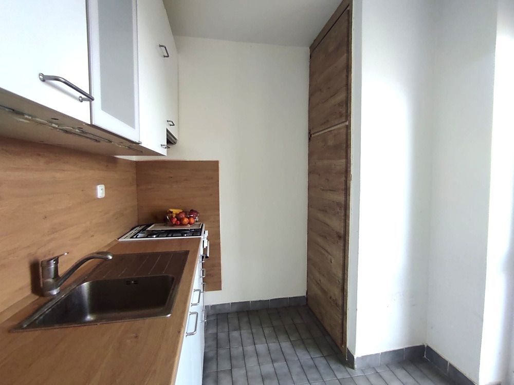 Pronájem bytu 1+1 37 m² – fotografie 4