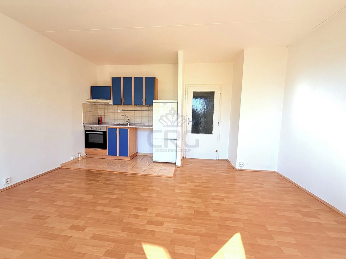Prodej bytu 1+kk 32 m² – fotografie 4