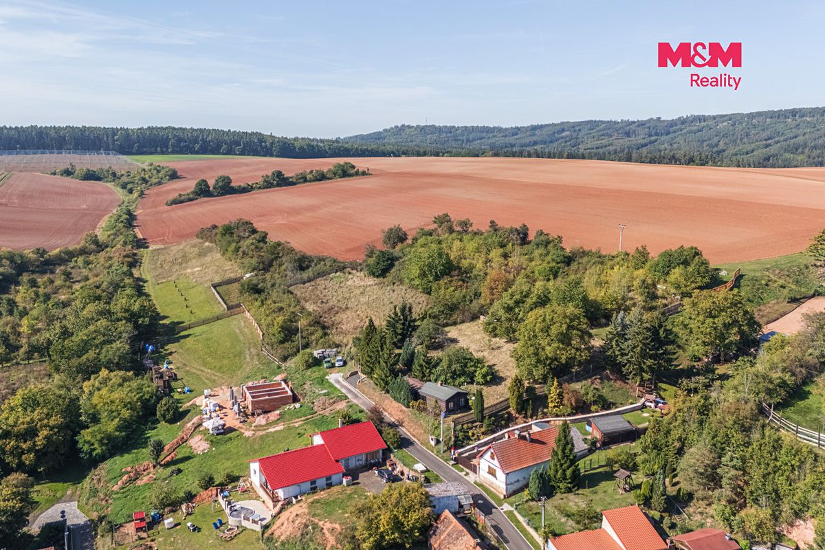 Prodej chaty 40 m², pozemek 1752 m² – fotografie 4