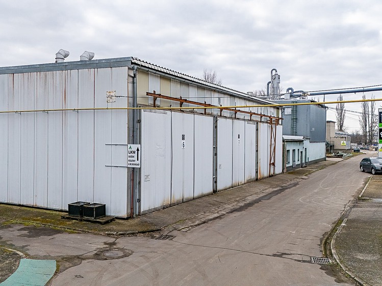 Комерційне приміщення в оренду, 80 м² (3 з 8)
