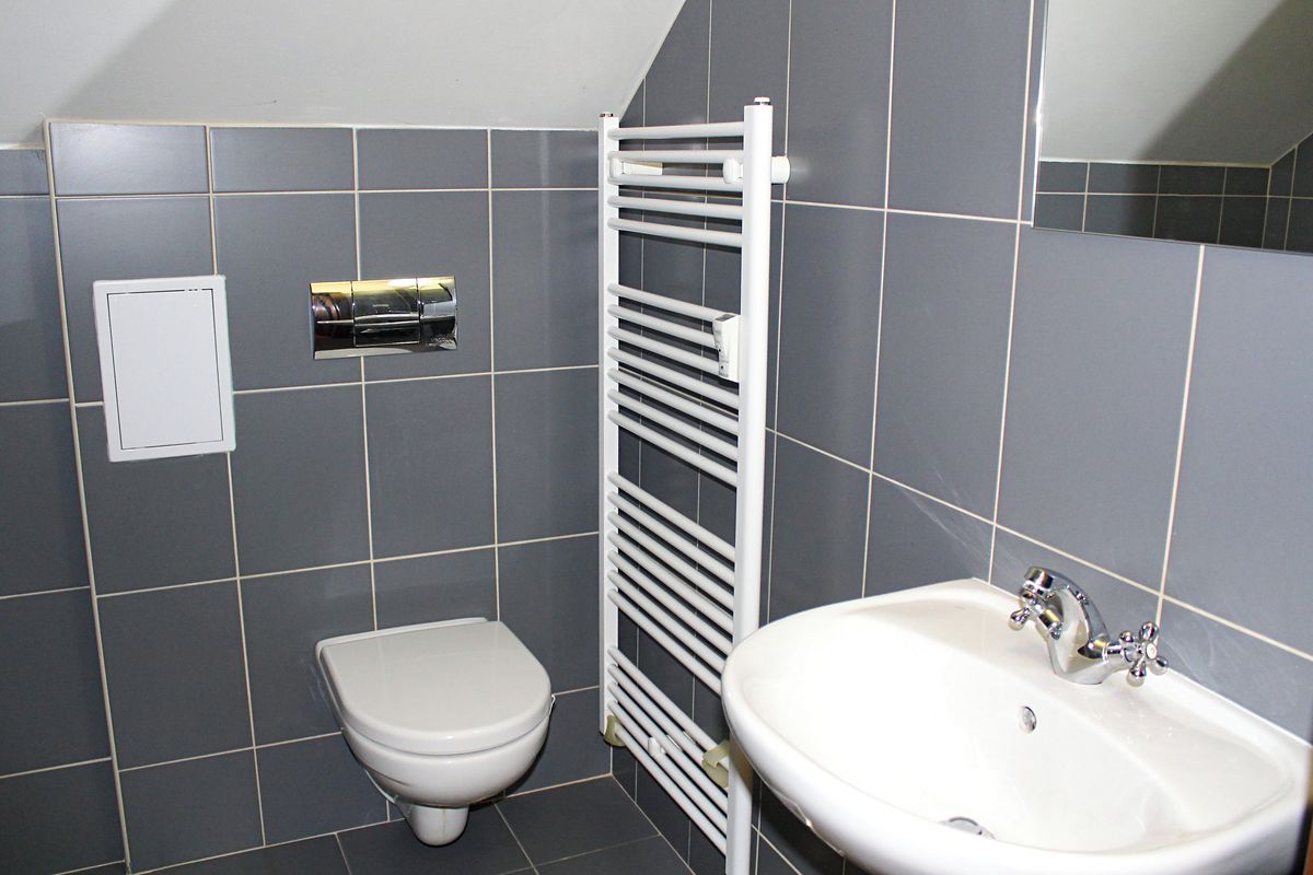 Pronájem bytu 1+kk 37 m² – fotografie 5