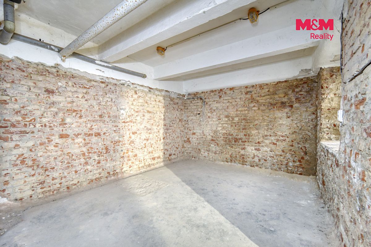 Prodej obchodního prostoru 16 m² – fotografie 5