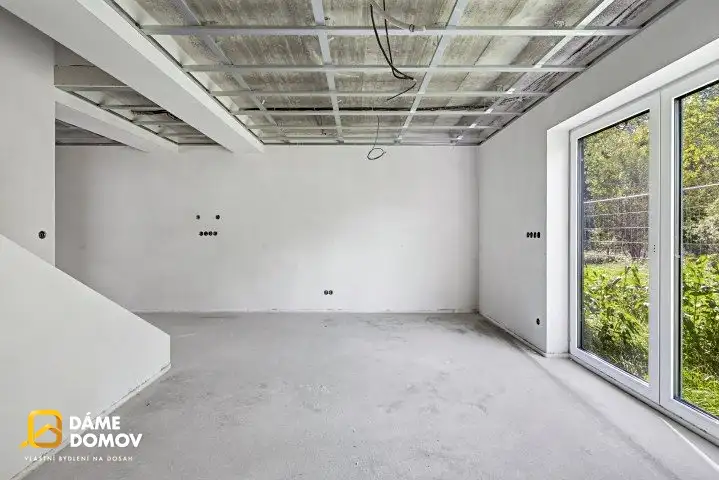 Prodej rodinného domu 138 m², pozemek 164 m², Dubňany – náhled fotky 3