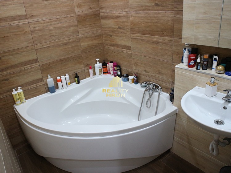 Квартира 3+1 в оренду, 77 м² (10 з 17)