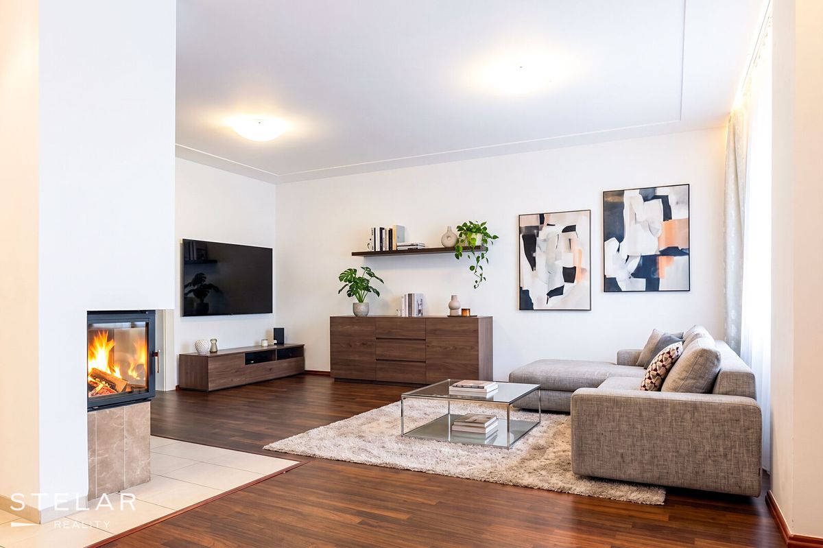 Prodej bytu 3+1 106 m²