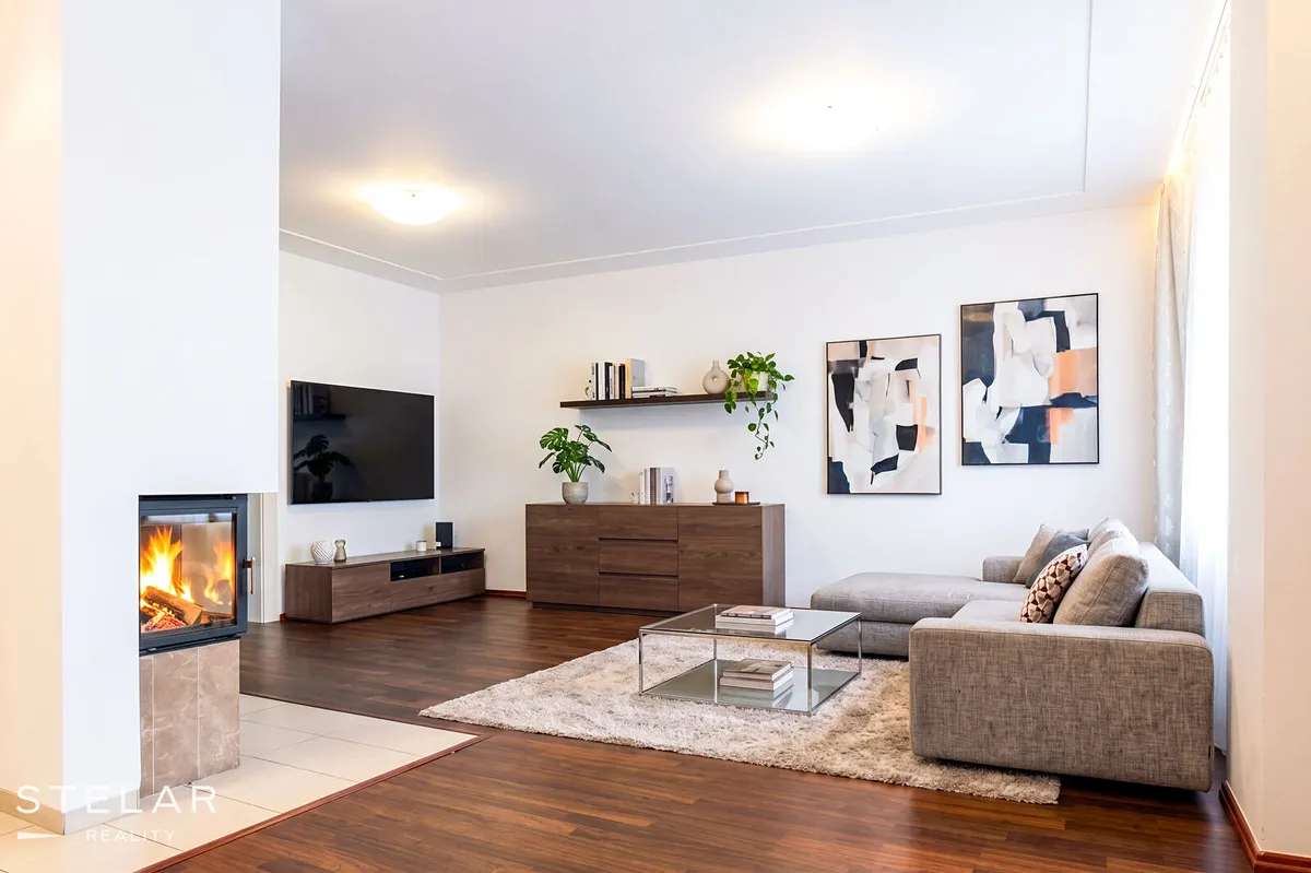 Prodej bytu 3+1 106 m²