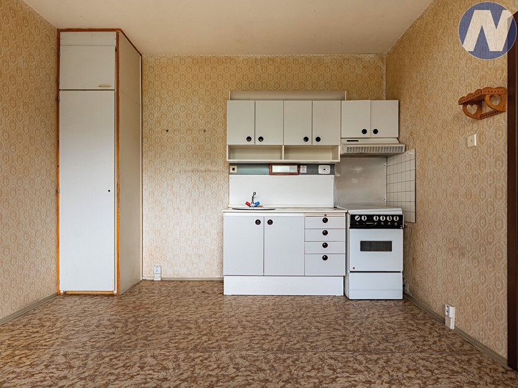 Квартира 2+kk на продаж, 42 м² (2 з 22)
