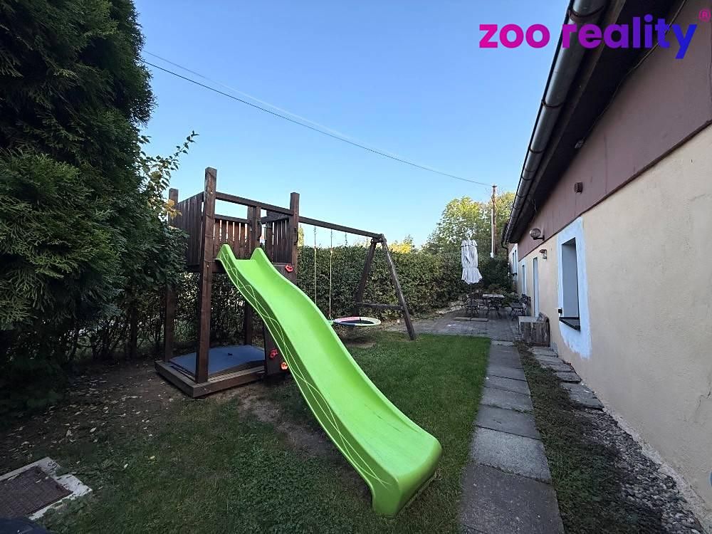 Prodej rodinného domu 140 m², pozemek 431 m² – fotografie 5