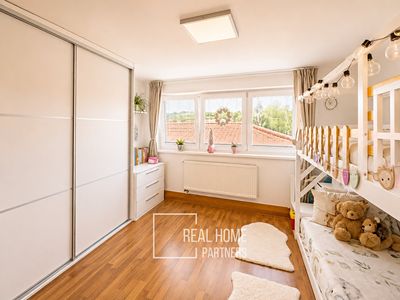 Prodej bytu 3+kk 108 m²