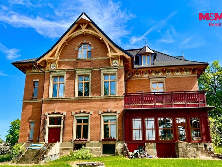 Prodej komerčního prostoru, 775 m² (9 z 10)