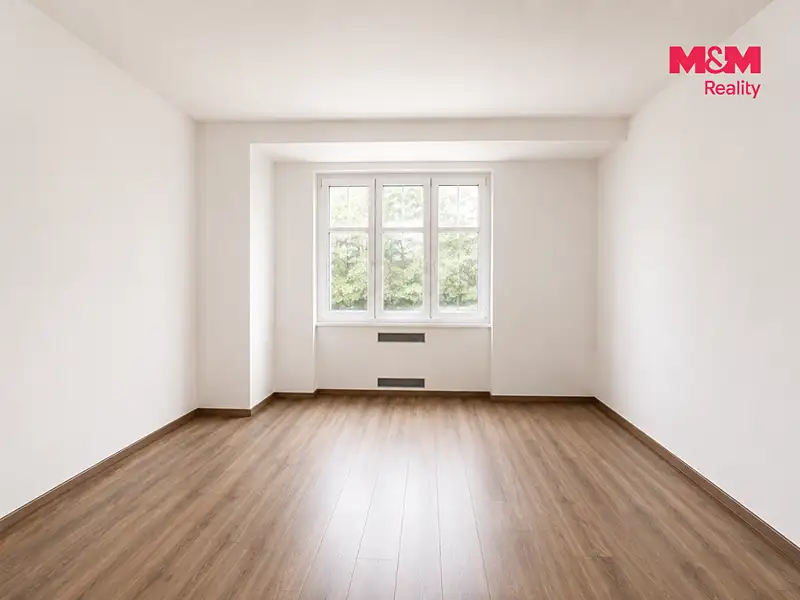 Prodej bytu 1+kk 28 m², Praha – náhled fotky 3
