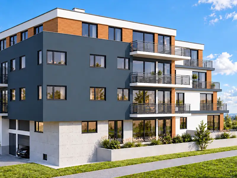 Prodej bytu 4+kk 93 m², Milíčova, Hodonín