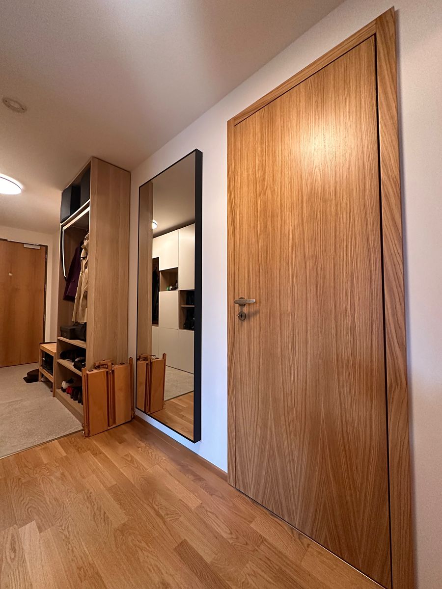 Pronájem bytu 2+kk 53 m² – fotografie 4