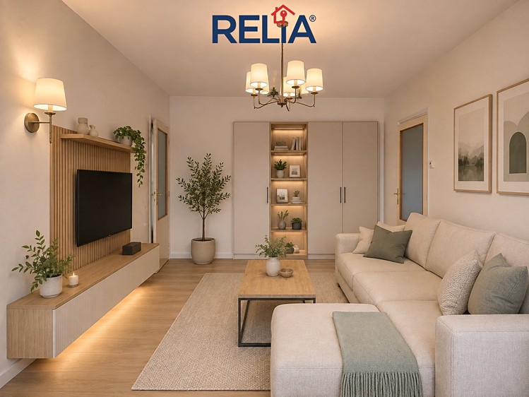 Wohnung 2+1 zum Kauf, 52 m² (7 von 17)