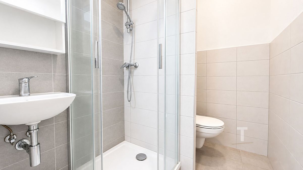 Pronájem bytu 1+1 32 m² – fotografie 3