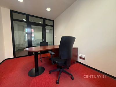 Pronájem kanceláře 12 m²