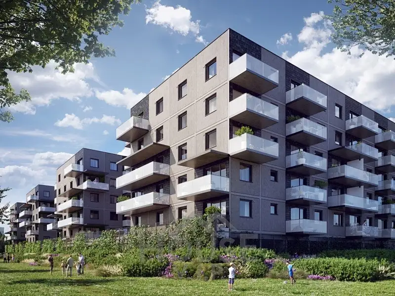 Prodej bytu 2+kk 55 m², Praha – náhled fotky 2