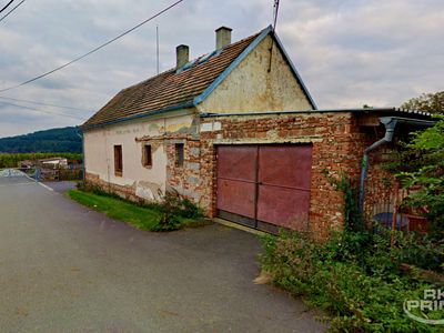 Prodej rodinného domu 200 m², pozemek 685 m²