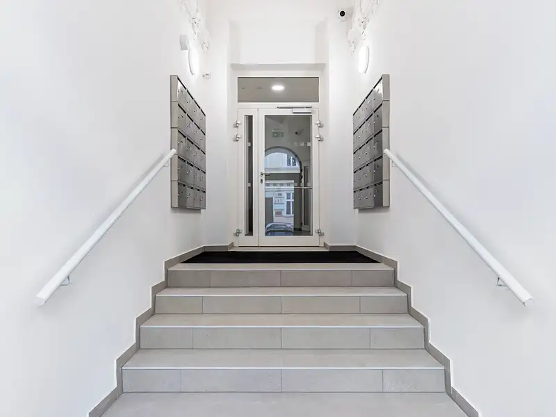 Pronájem bytu 1+kk 27 m², Brno – náhled fotky 3