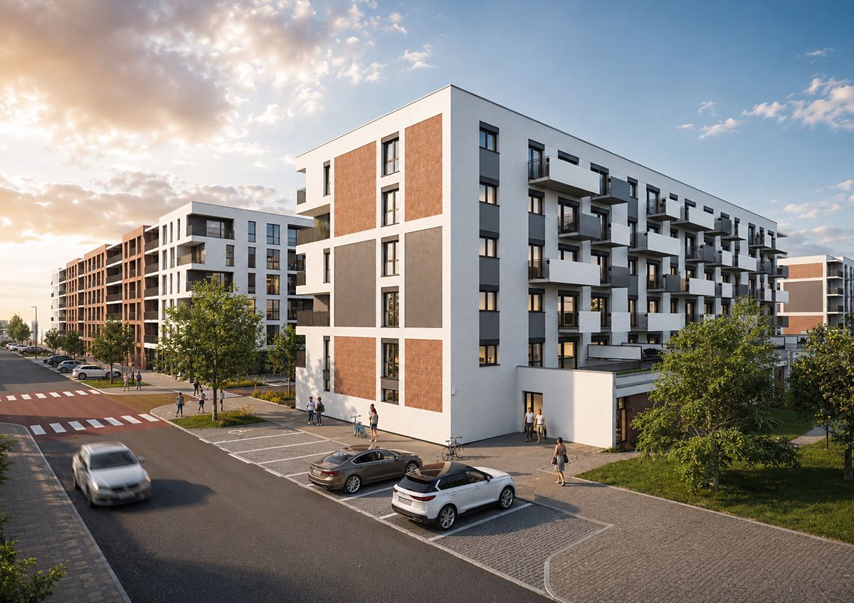 Prodej bytu 3+kk 73 m² – fotografie 2