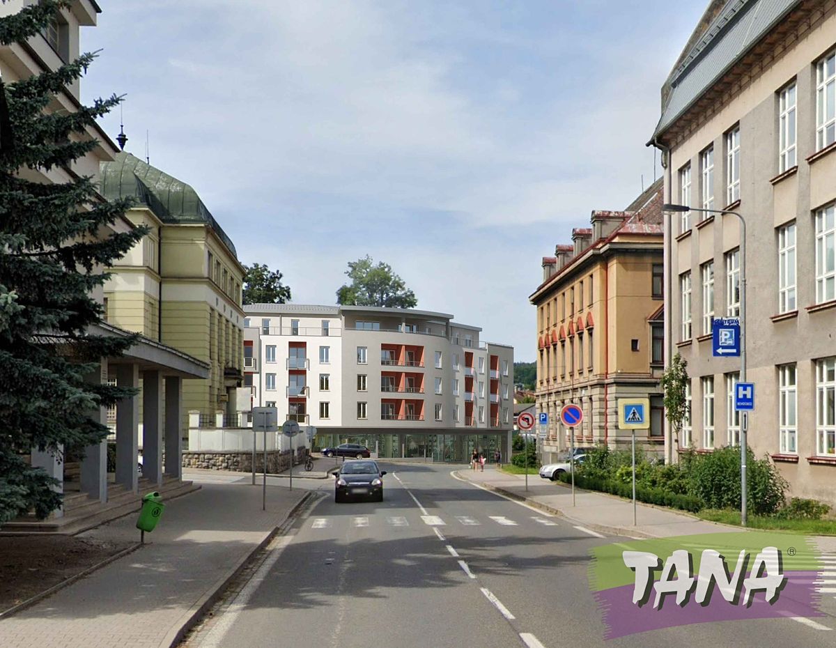 Prodej bytu 3+kk 67 m² – fotografie 3