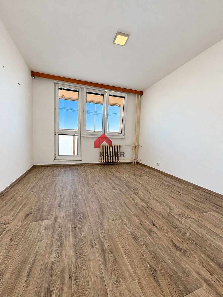 Pronájem bytu 2+kk 48 m² – fotografie 4