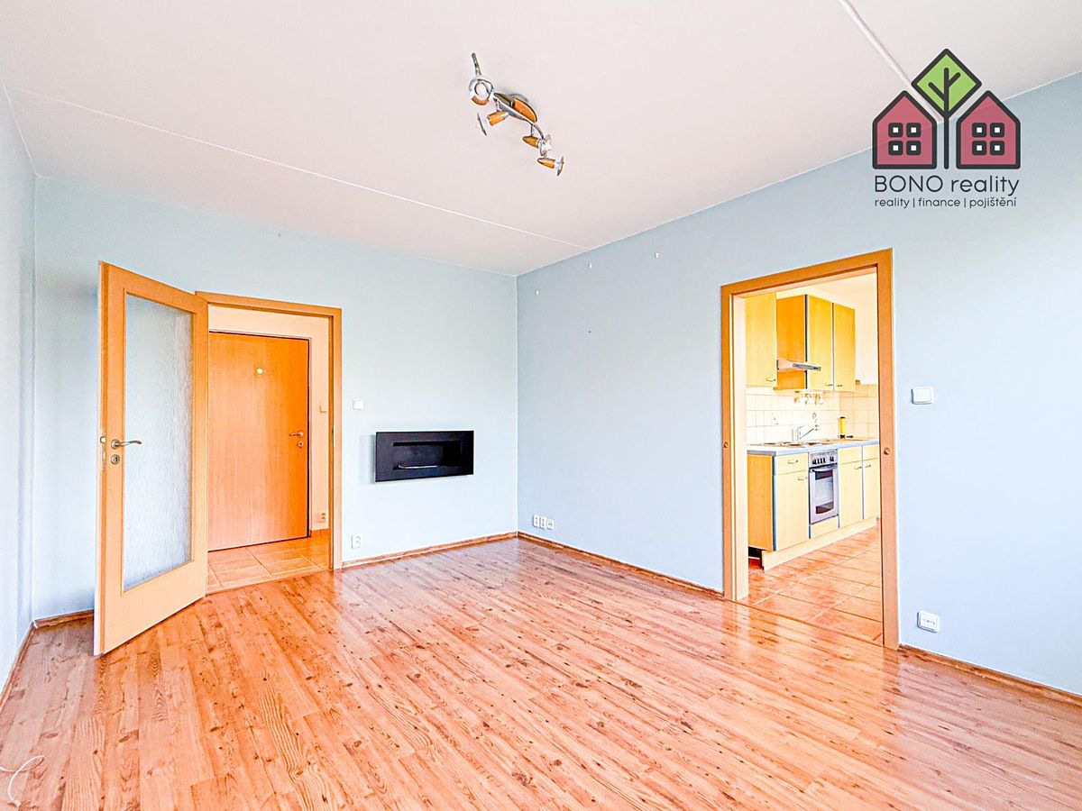 Prodej bytu 3+1 65 m² – fotografie 2