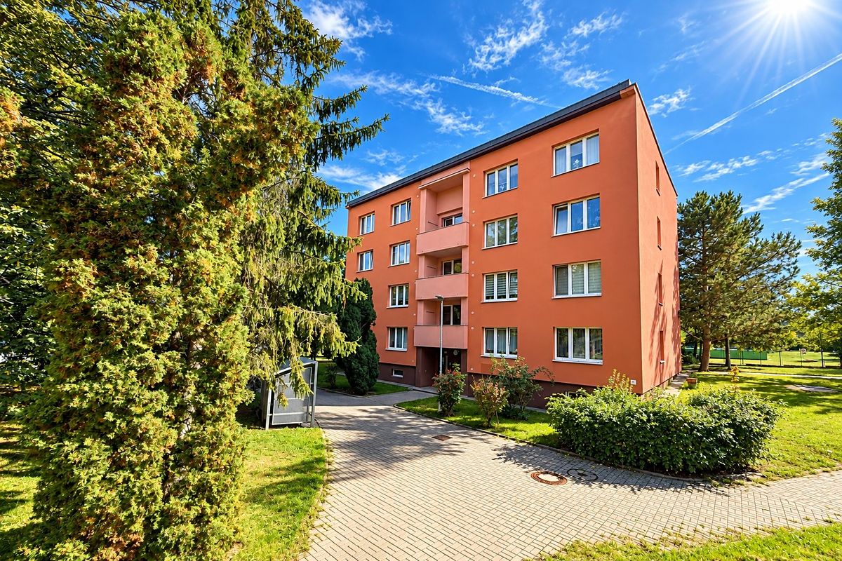 Prodej bytu 4+1 77 m² – fotografie 4