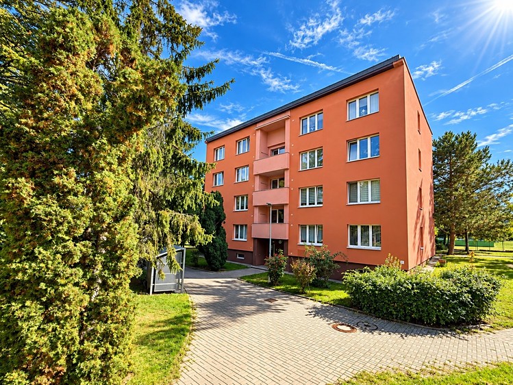 Квартира 4+1 на продаж, 77 м² (4 з 43)