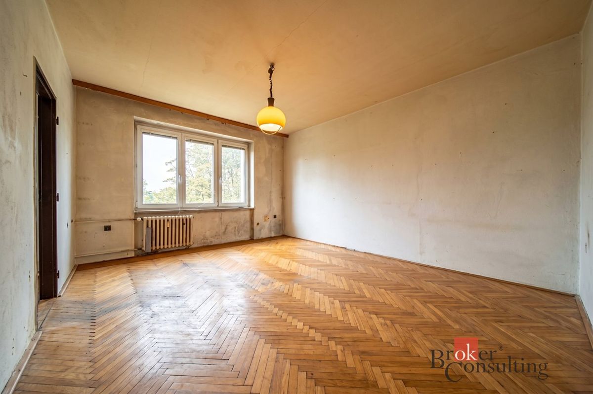 Prodej bytu 2+1 55 m² – fotografie 5