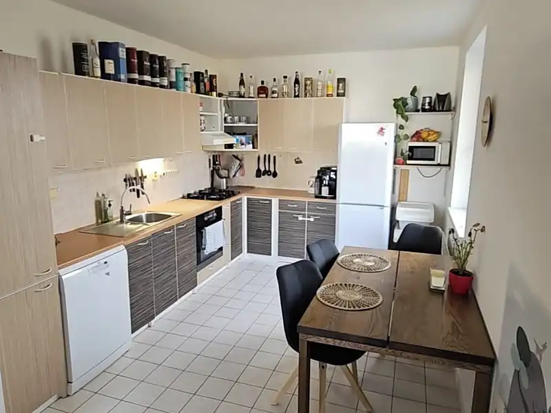 Pronájem bytu 2+kk 65 m², Český Brod – náhled fotky 2