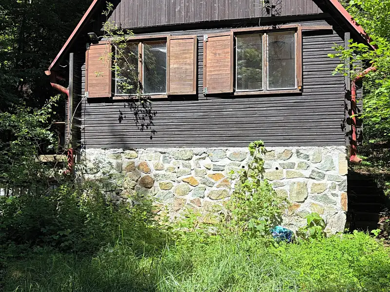 Prodej chaty 60 m², pozemek 44 m², Brno – náhled fotky 3