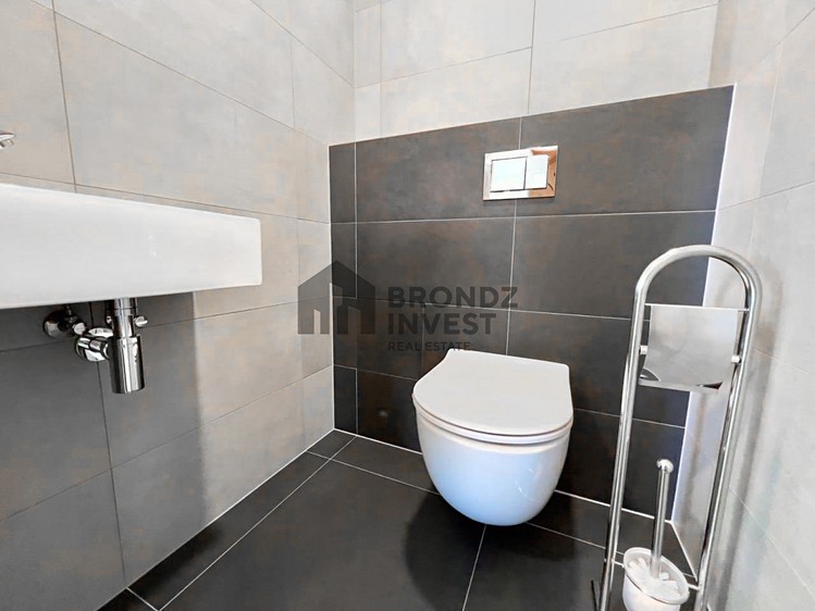 Квартира 3+kk в оренду, 60 м² (8 з 10)