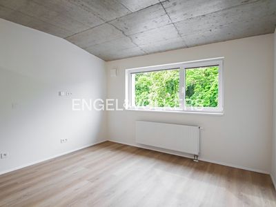 Pronájem bytu 1+kk 37 m²