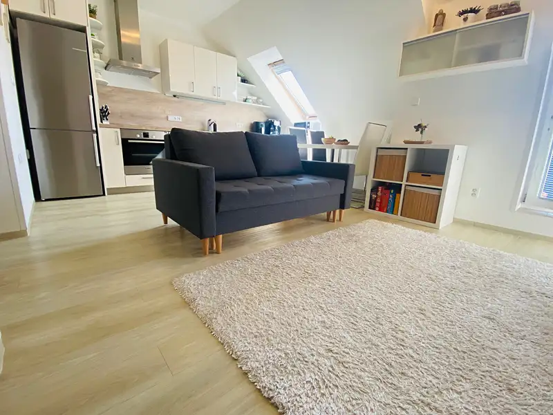Prodej bytu 3+kk 62 m², Tišnov – náhled fotky 2