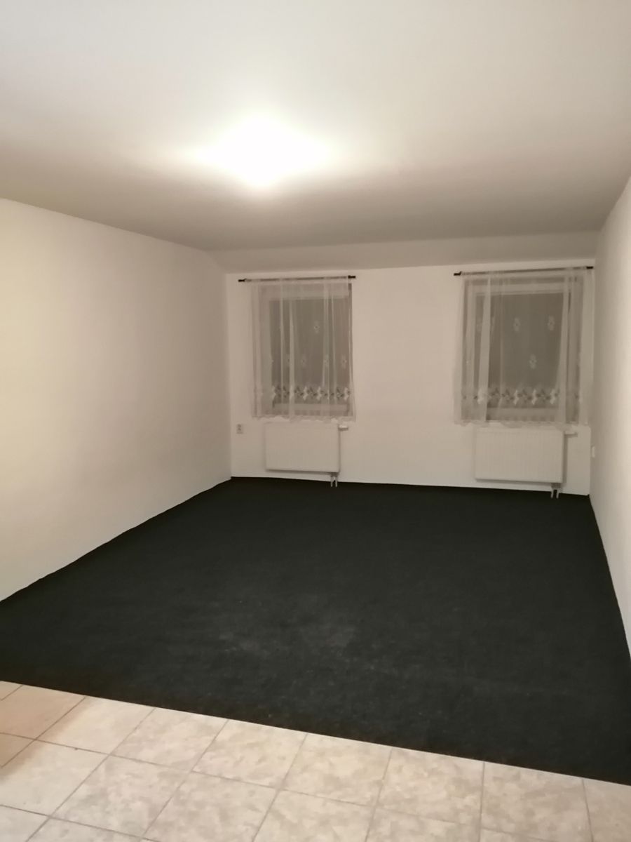 Pronájem bytu 1+kk 33 m²