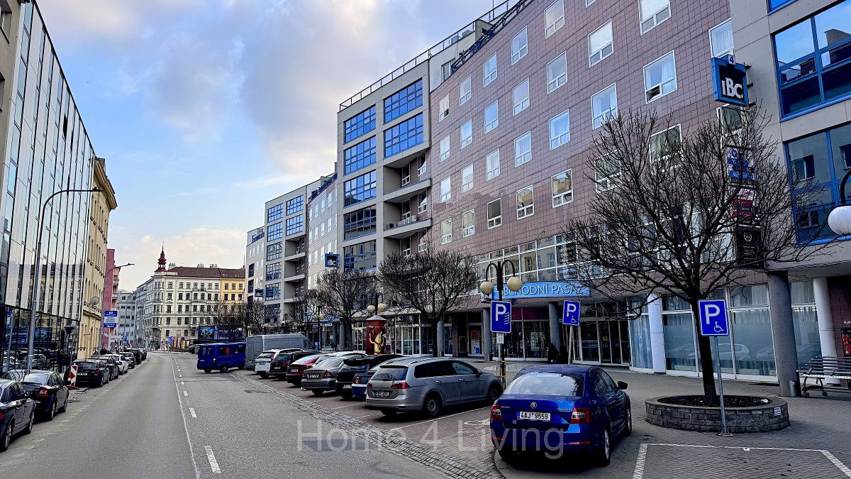 Prodej obchodního prostoru 120 m²